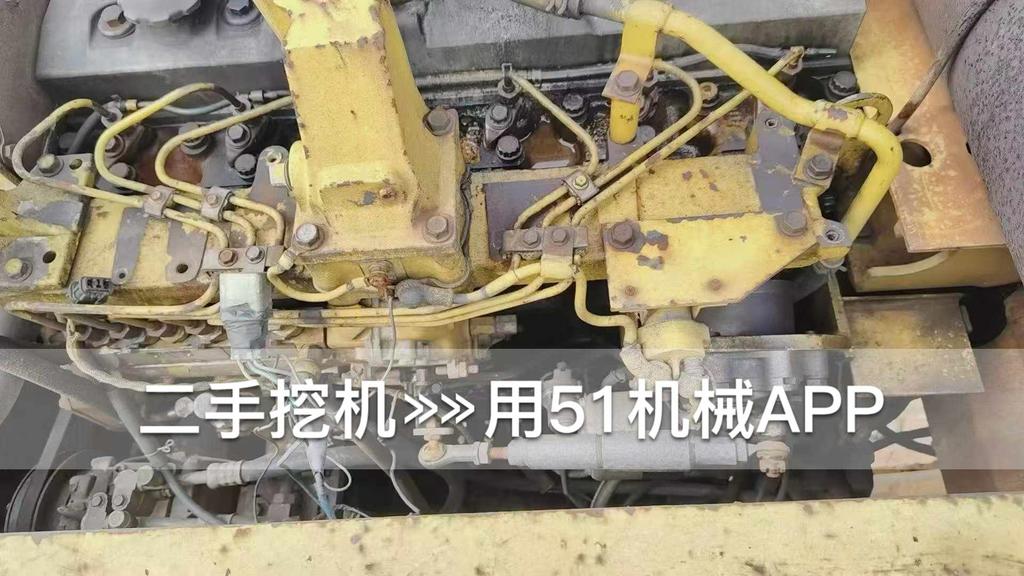 51挖机